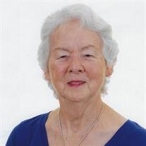 Dorothy Maxine Summers