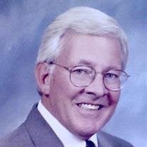 William "Bill"  E.  Lee