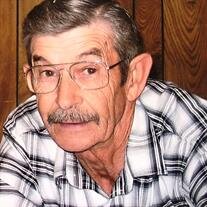 Alonzo D. Fortney