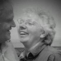 Frances Young Duke Merrell