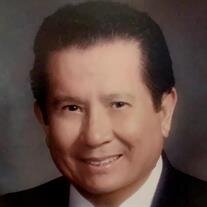 Ramiro E. Salazar