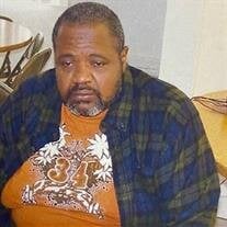 Darren Lamont Hines