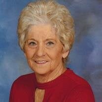 Janet Carol Davis