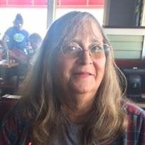 Linda M. Hammack
