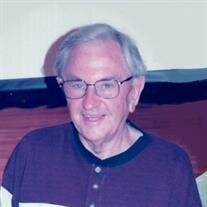 Richard P. Jones