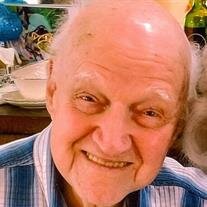 Morris A. Sprague