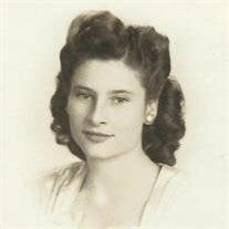 Janie Mae Johnson