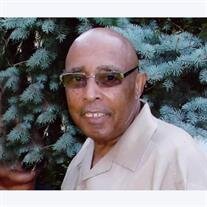 Mr.  Ulysees  Dobson 