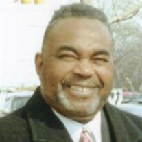 Anthony T. Hill