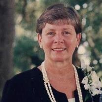 Nancy Browne Kirby