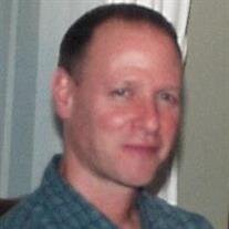 John M. Betar