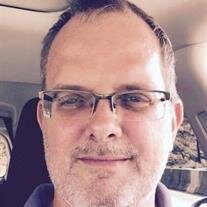 Christopher Redinger