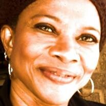 Tuesdai Marie Brunsonbyrd-Bowden