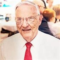 Merrill Curtis Burgstahler