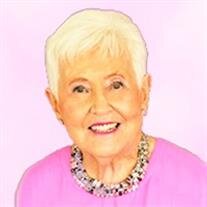 Joan Estelle DeCosse