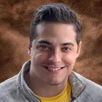 Michael Paul  Palumbo