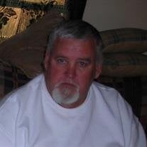 Bill Spaulding