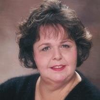 Lynne M. Robinson-Nelson