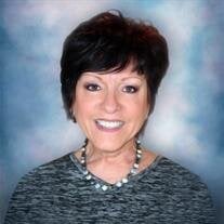 Jeryl Elaine Schwartz