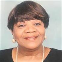 Mrs. Lucy  Bullock Watson