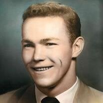 Joseph E. Weiss Jr.