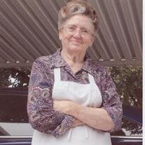 Betty Polk Morace