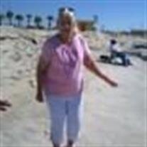 Linda Coram Gray