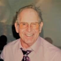 Neal Edward Mintz
