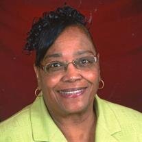 Mrs.  Edna  Ruth Jones