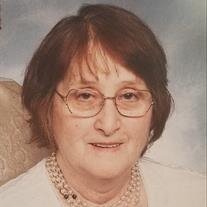 Janet M. Bradich