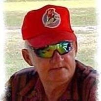 Mr.  Weldon Eugene Barnett