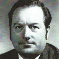 Robert "Bob" E. Martin