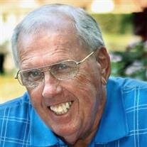 Robert "Bob" William Sprague