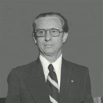 Rev. Dr. C. Don Manning