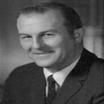Warren Carey Fields