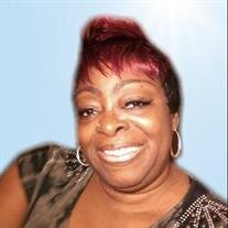 Camille Johnson