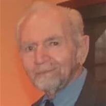 Rev. John  Lowery