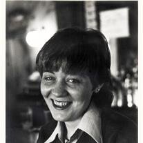 Monica E. Reddy