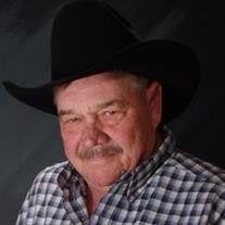 Raymond Jackson Moore Jr. 