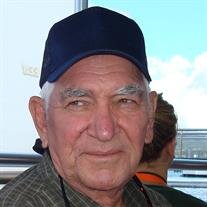 James Olan Guice