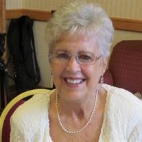 Diane  S. (Beaman) Martin