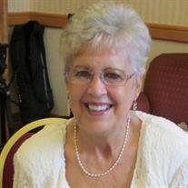 Diane  S. (Beaman) Martin