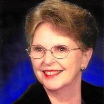 Mrs. Joann Baker