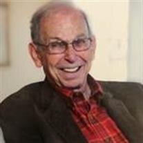 Joe Freeman Evans