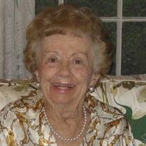 Betty Jane Colby Lyons