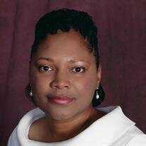 Ms. Belinda Stokes