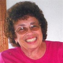 Ruth Ann VanEiken
