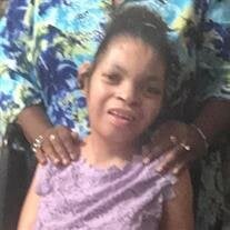 Miss Lana Marie LaFontaine