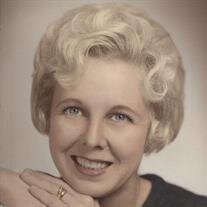 Mildred P. Brizendine