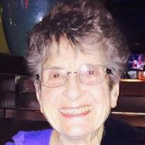 Betty Beebe